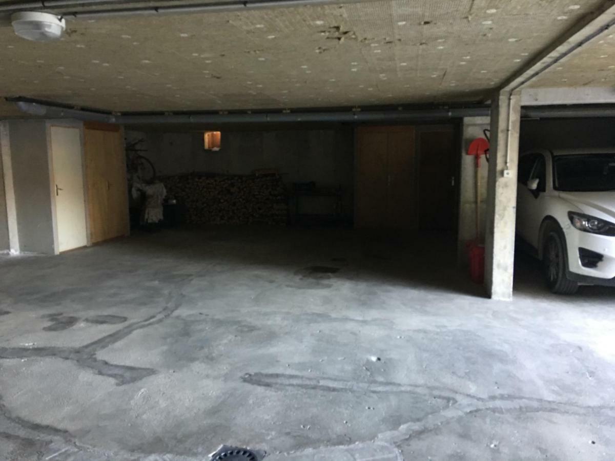 Appartement A La Montagne Palau-de-Cerdagne Exteriér fotografie